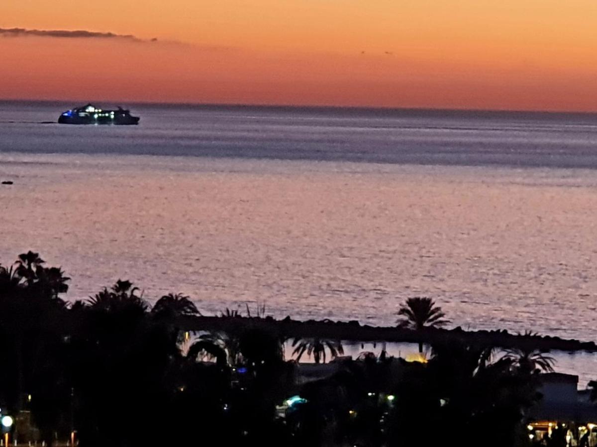 Vina Del Mar