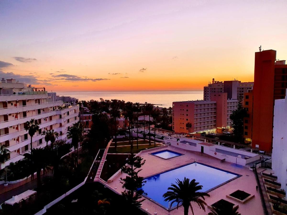 Vina Del Mar Appartamento