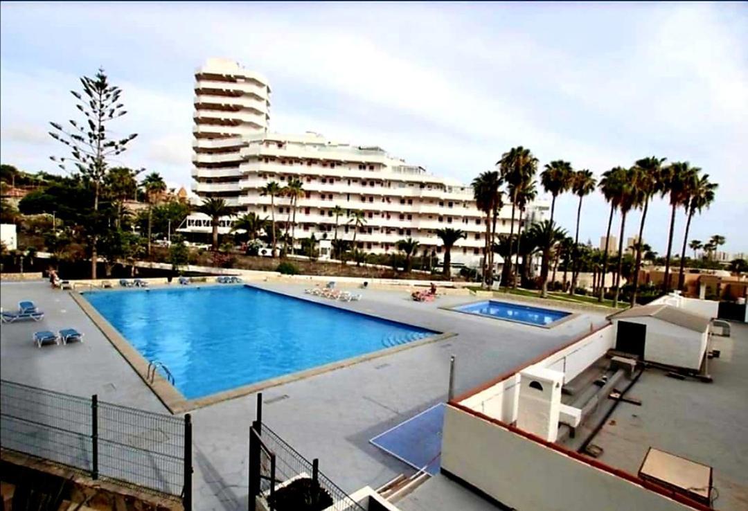 Vina Del Mar Playa de las Americas (Tenerife)