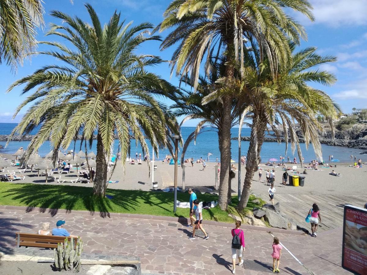 Vina Del Mar Appartamento Playa de las Americas (Tenerife)