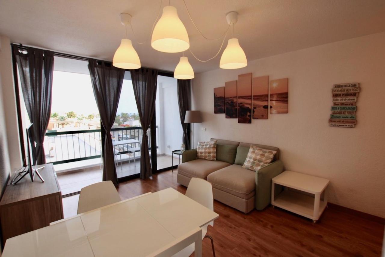 Vina Del Mar Appartamento